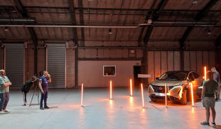 168体彩极速赛车官网入口® Auto Express behind the scenes - COTY 2022