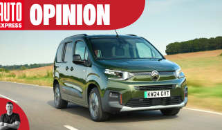 Opinion - MPVs, header image