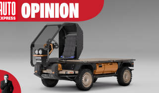 Opinion - IMV Origin