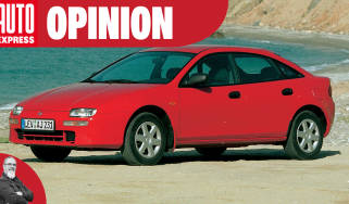 Opinion - obscure car questions
