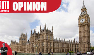 Steve Budget opinion