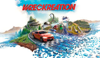 Wreckreation